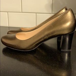 Cole Haan pumps